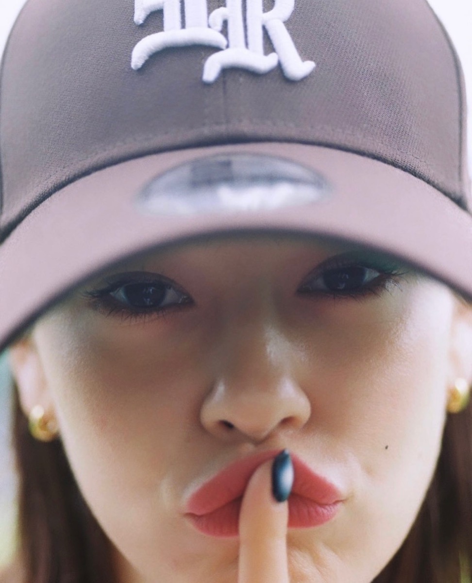 ER emma キャップ 26ss 2026年最新】er emma キャップの人気アイテム