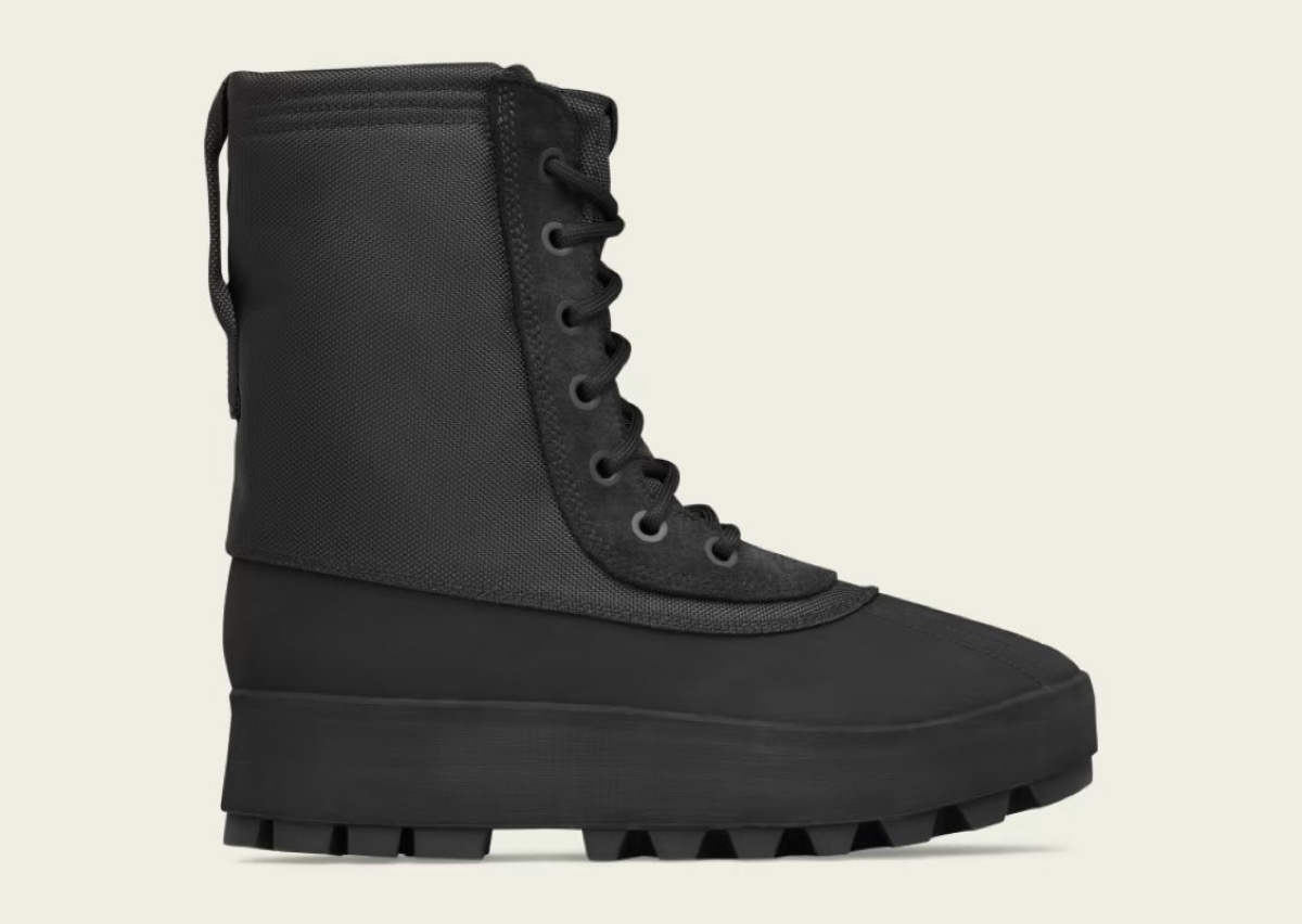 adidas Yeezy 950 “Pirate Black”が8月に発売予定 ［IG8188］ | UP TO DATE