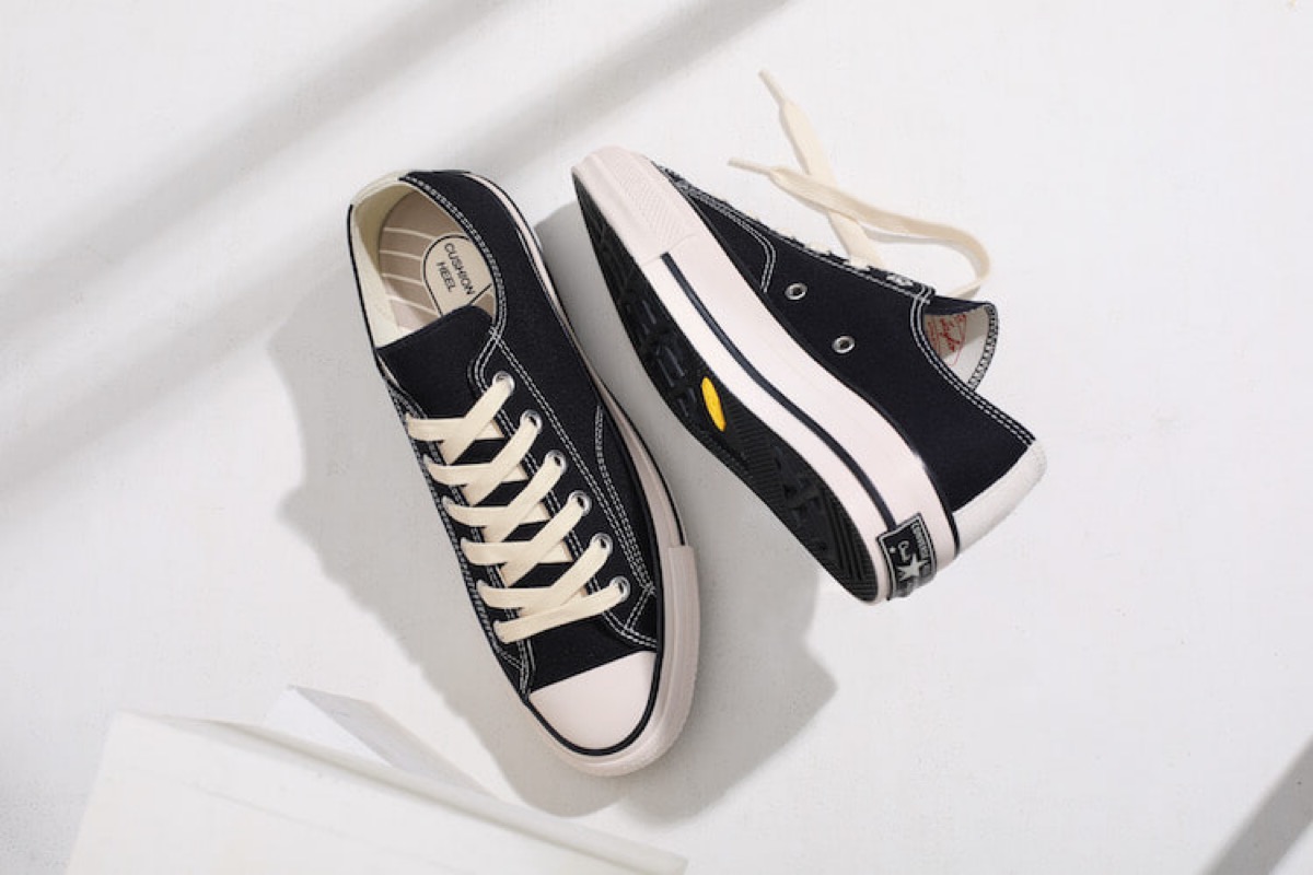 CONVERSE ADDICT CHUCK TAYLOR® CANVAS OX “NAVY”が国内8月10日より