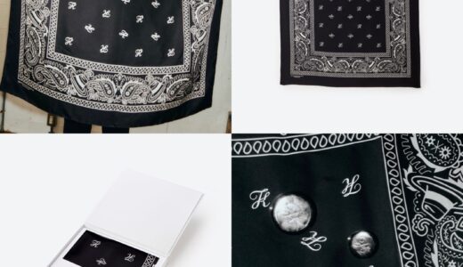 CLANE × KIJIMA TAKAYUKI コラボハット＆キャップ第4弾が国内5月19日に