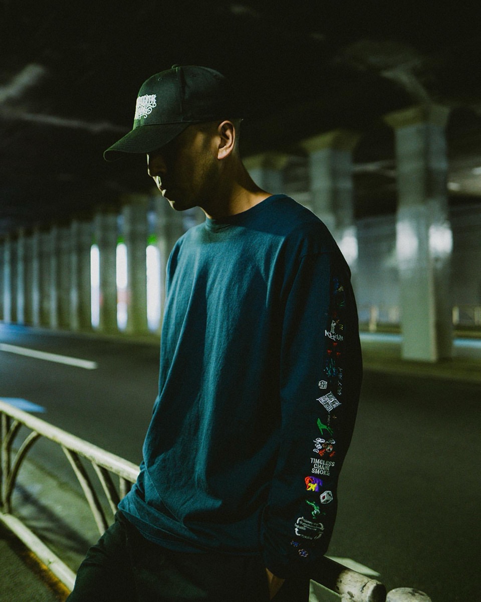 BUDSPOOL × 葵産業 コラボアイテムのオンライン受注予約が開始 | UP TO