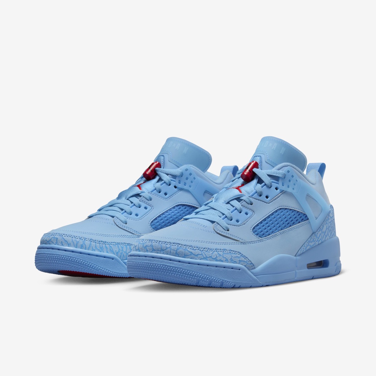 Nike Jordan Spizike Low “Houston Oilers”が国内2月21日より発売