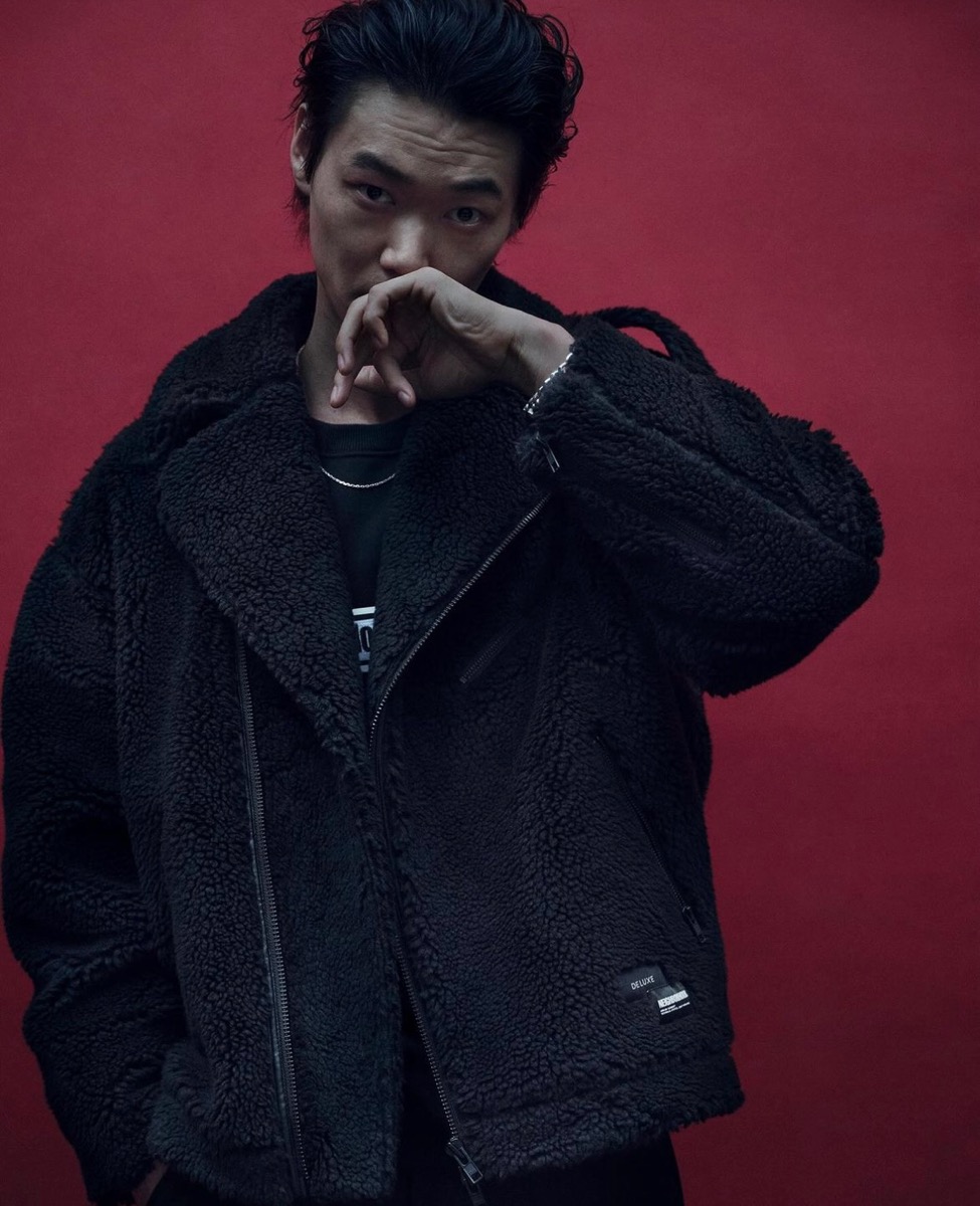 NEIGHBORHOOD × DELUXE コラボコレクションが国内12月16日より発売