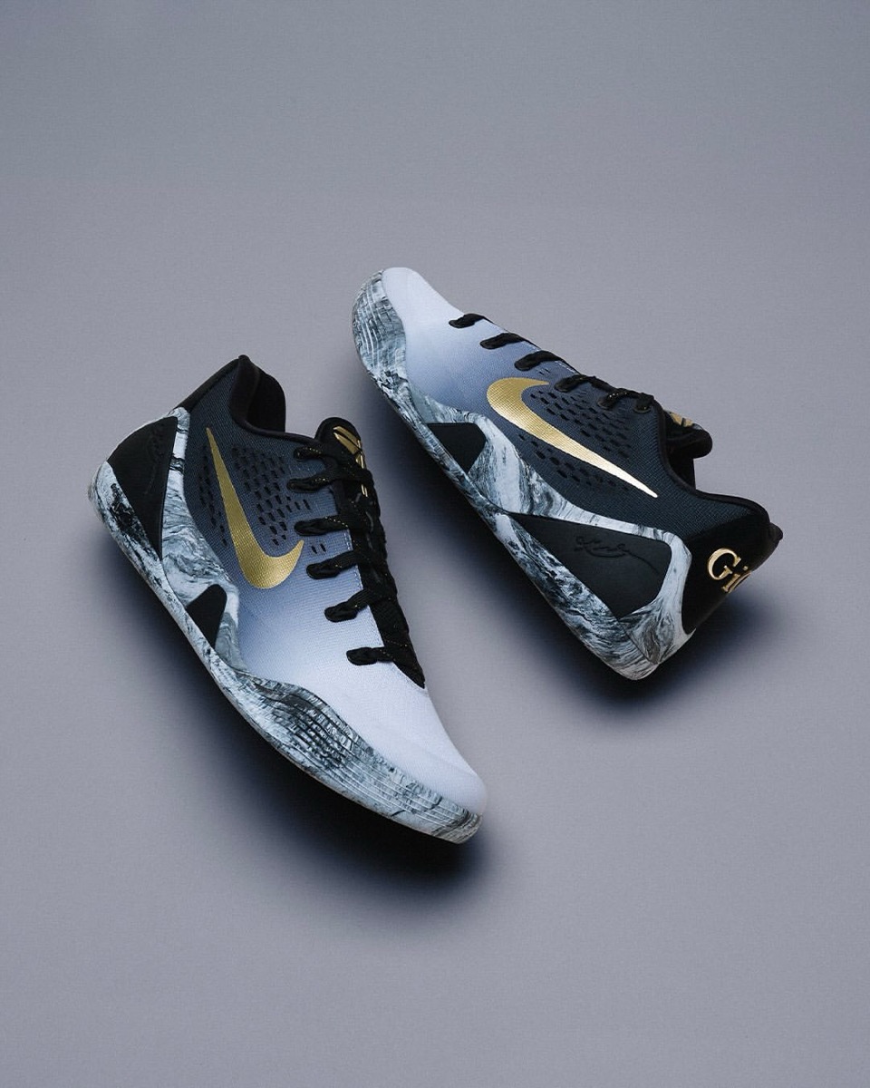 Nike Kobe 9 Protro EM “Mambacita”が国内5月6日より発売［FZ7333-002