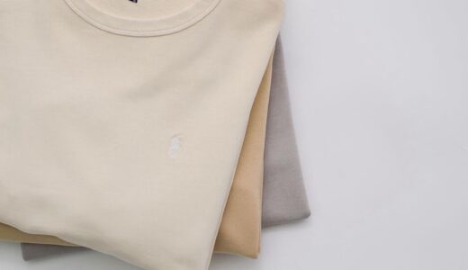 Polo Ralph Lauren for Ron Herman 別注スウェットが国内3月9日より