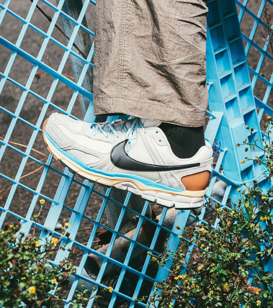 Nike Wmns Zoom Vomero 5 PRM “Designed by Japan”が国内5月3日より