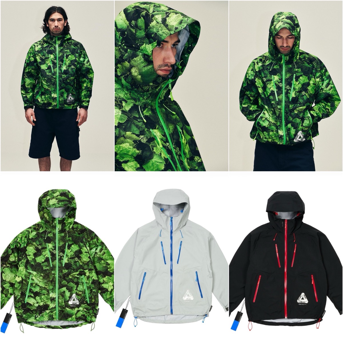 PALACE SKATEBOARDS “SUMMER 24” Week3が国内5月18日に発売 | UP TO DATE