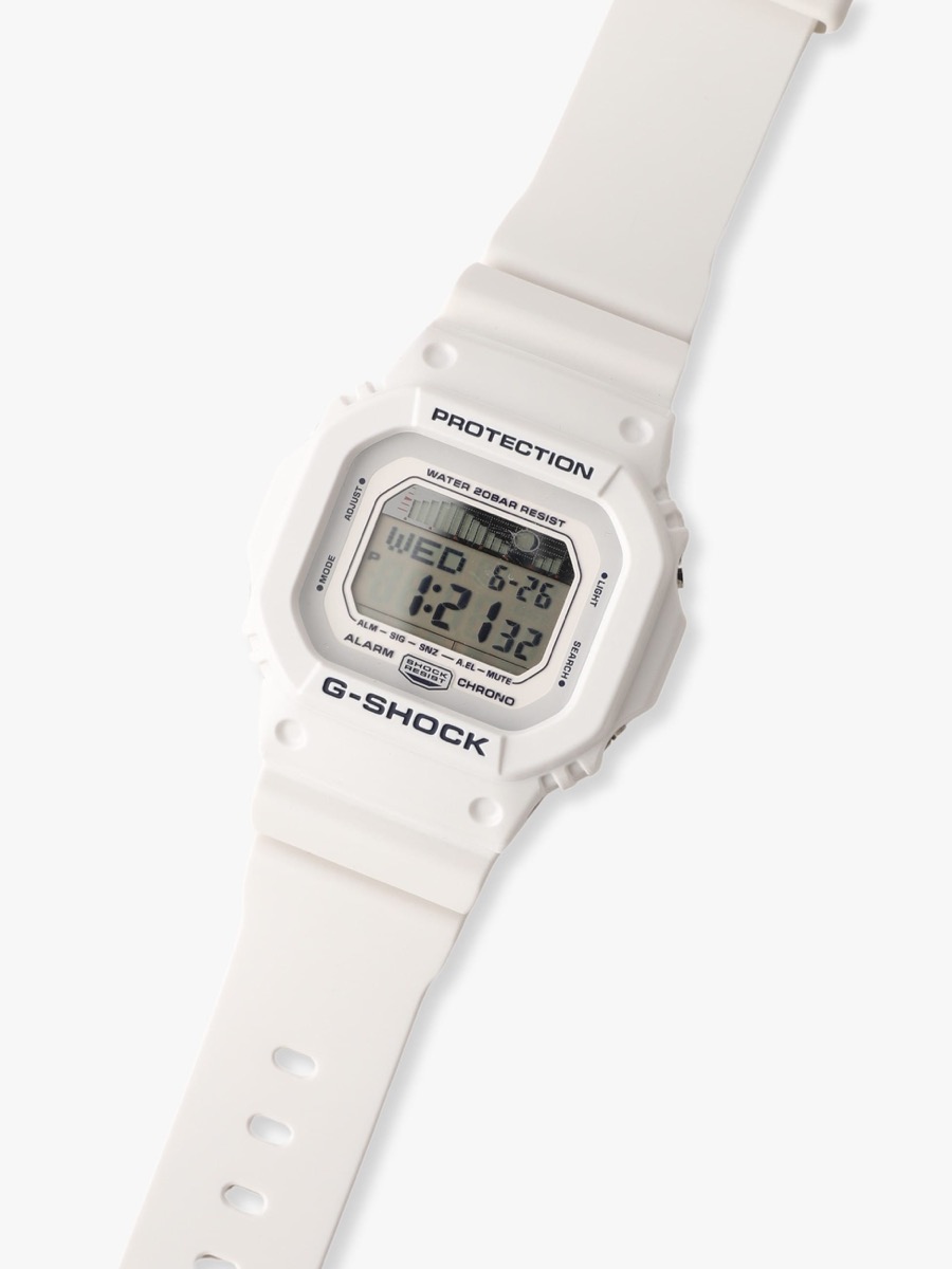 G-SHOCK for Ron Herman 15周年記念別注ウォッチ『GLX5600』が国内8月