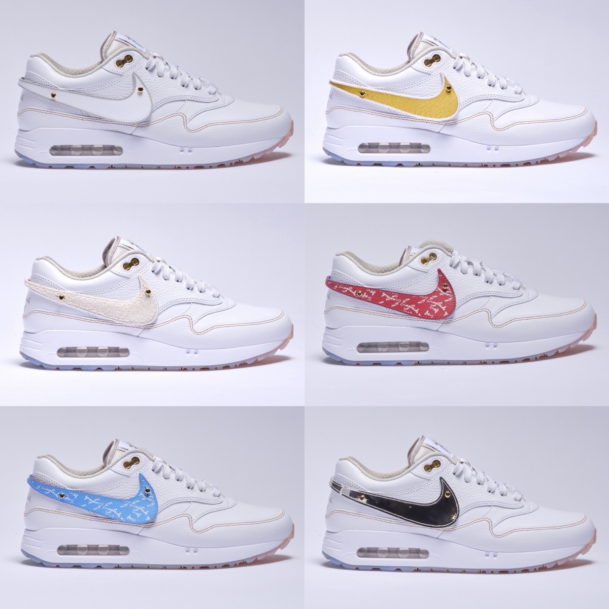 Eastside Golf x Nike Air Max 1 86 OG Golf が国内10月7日より発売