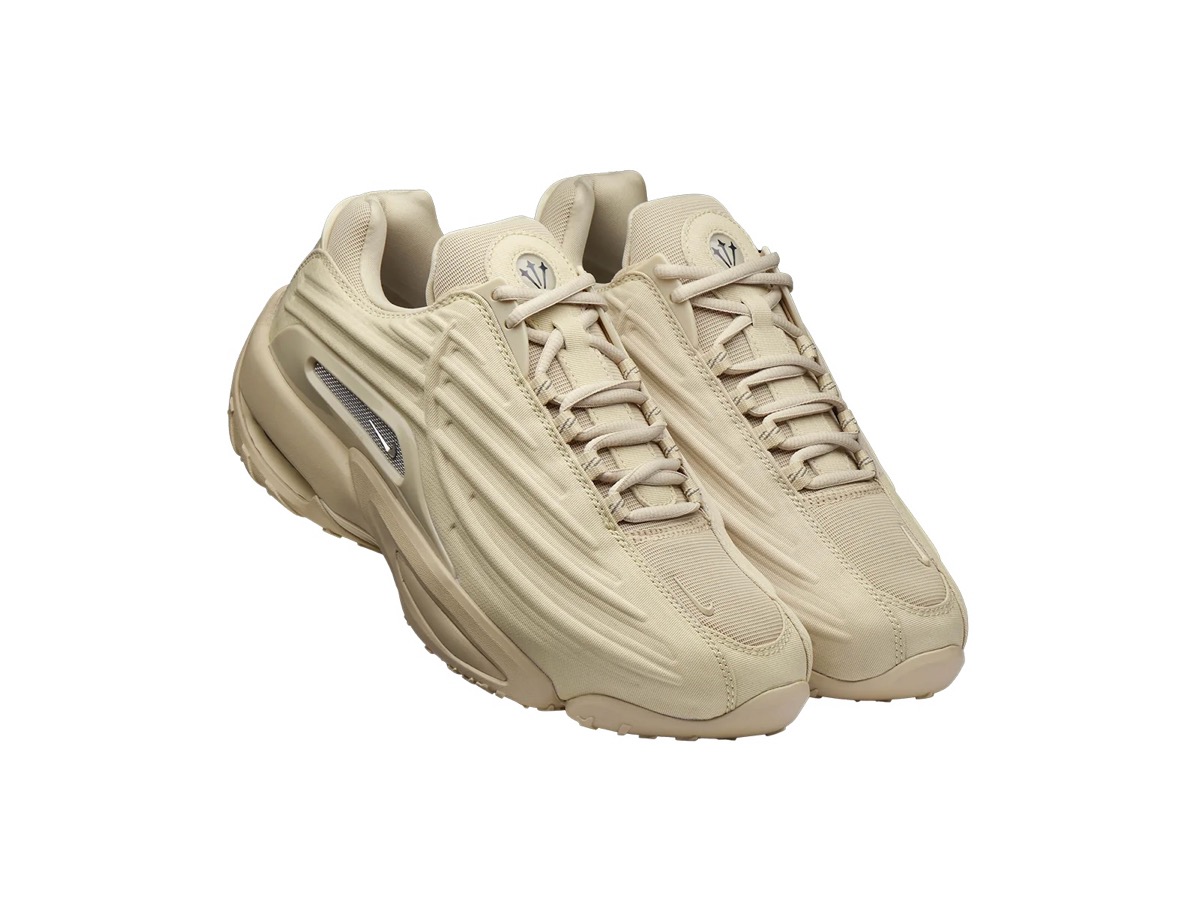 NOCTA × Nike Hot Step 2 “Rattan”が10月16日より発売予定 ［DZ7293
