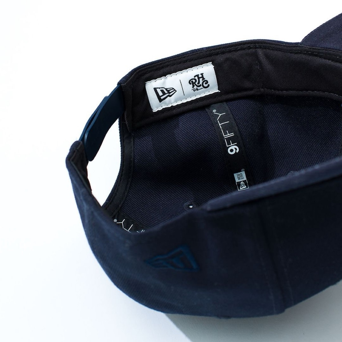 New Era® for RHC Ron Herman 『9FIFTY』が国内11月30日より発売 | UP