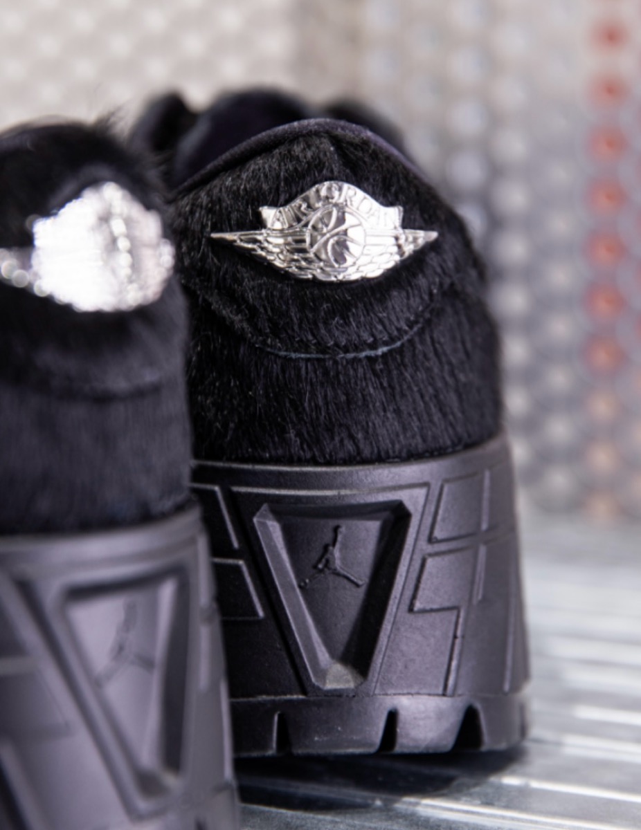 Nike Wmns Air Jordan 1 Brooklyn Low “Black Pony”が国内2月10日に