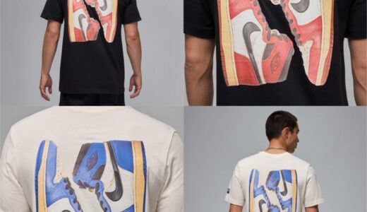 堀米雄斗 / Yuto Horigome × Nike SB コラボTシャツの新作が国内1月25