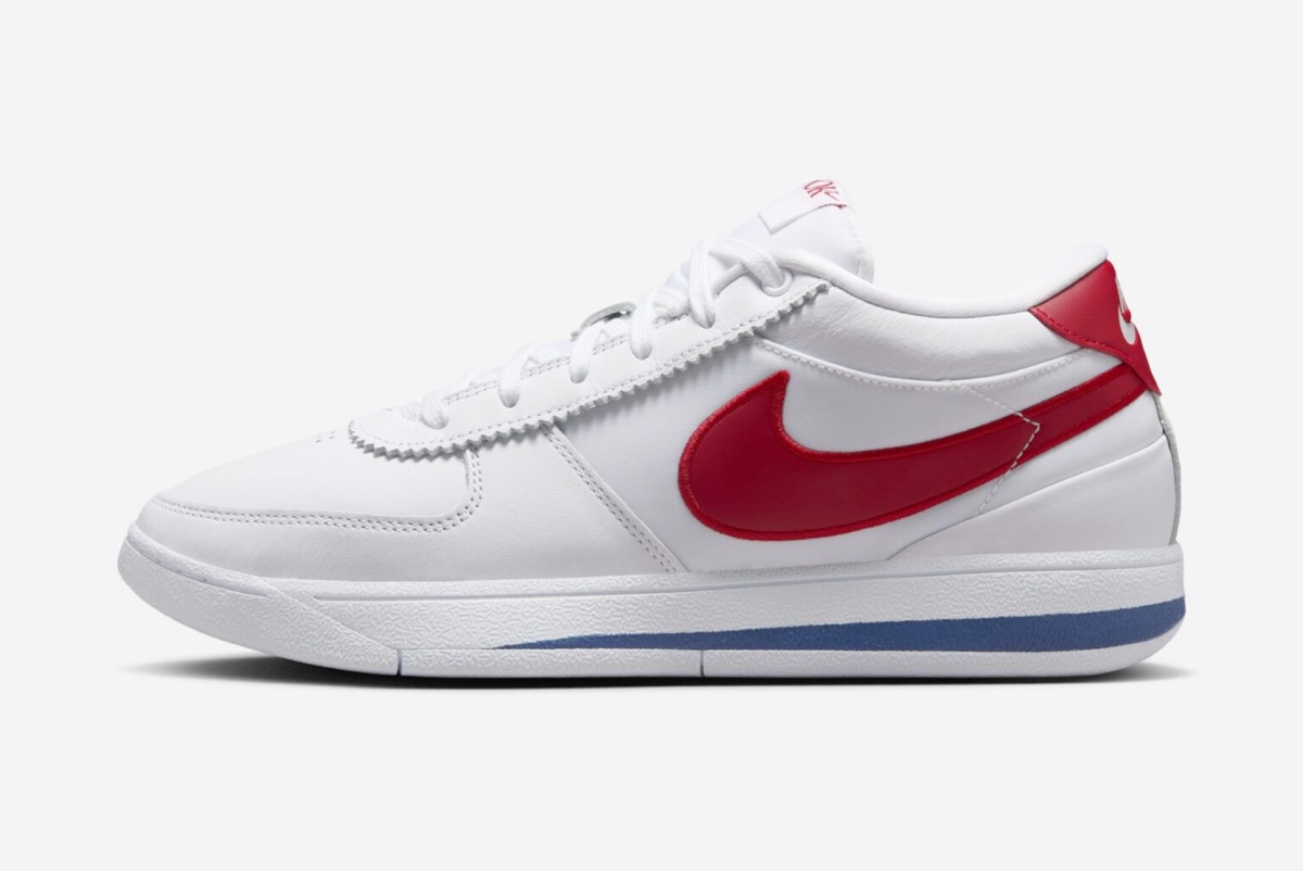 Nike Book 1の新作が順次発売［IM7616-001 / IO9703-001 / IM7443-001