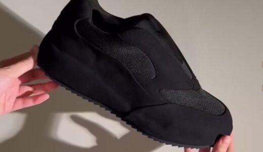 YZY『SL-02 & SL-03』が発売開始 | UP TO DATE