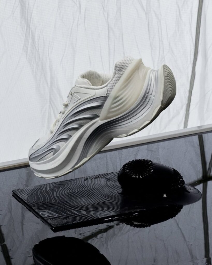 adidas 新型スニーカー『XLG Metawave』が順次発売予定 | UP TO DATE