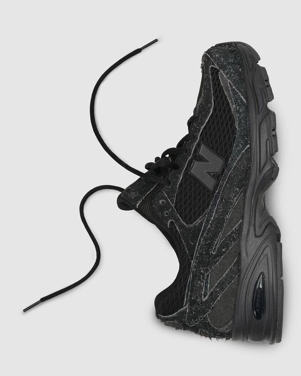 XLIM x New Balance 509 全2色が国内発売開始［U509XB / U509XC］ | UP