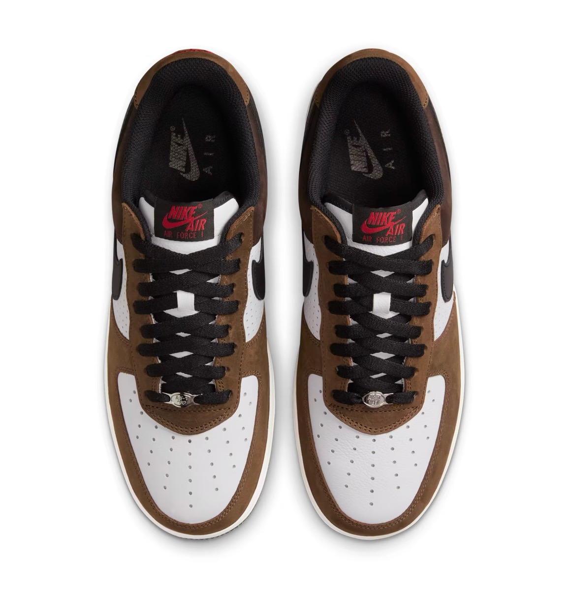 Nike Air Force 1 Low Retro “Escape”が国内4月24日より復刻発売