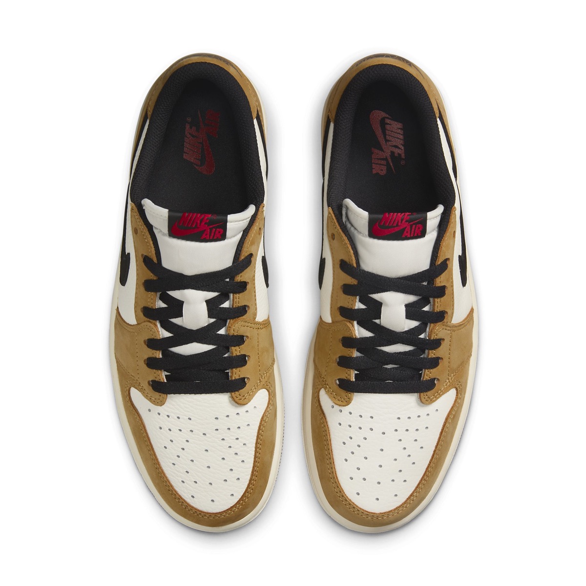 Nike Air Jordan 1 Low OG “Rookie of the Year”が国内5月22日に再販