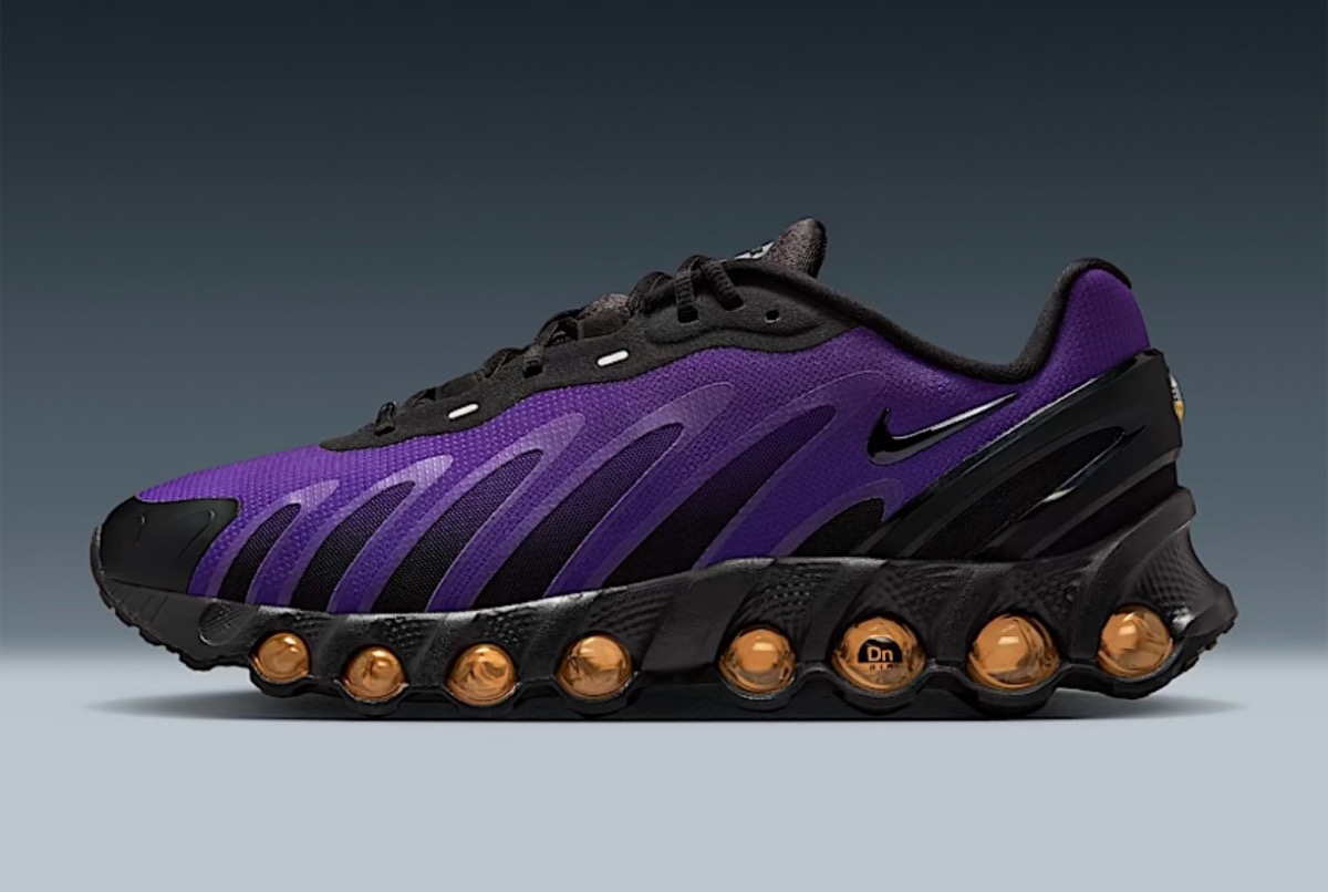 Nike Air Max DN8 の新作が国内7月21日に発売［IH2141-200 / IM7405