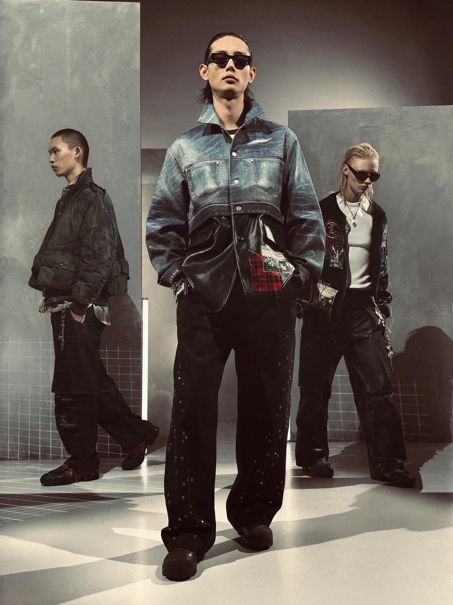 ZARA x Andersson Bell 初コラボコレクションが国内3月21日より発売