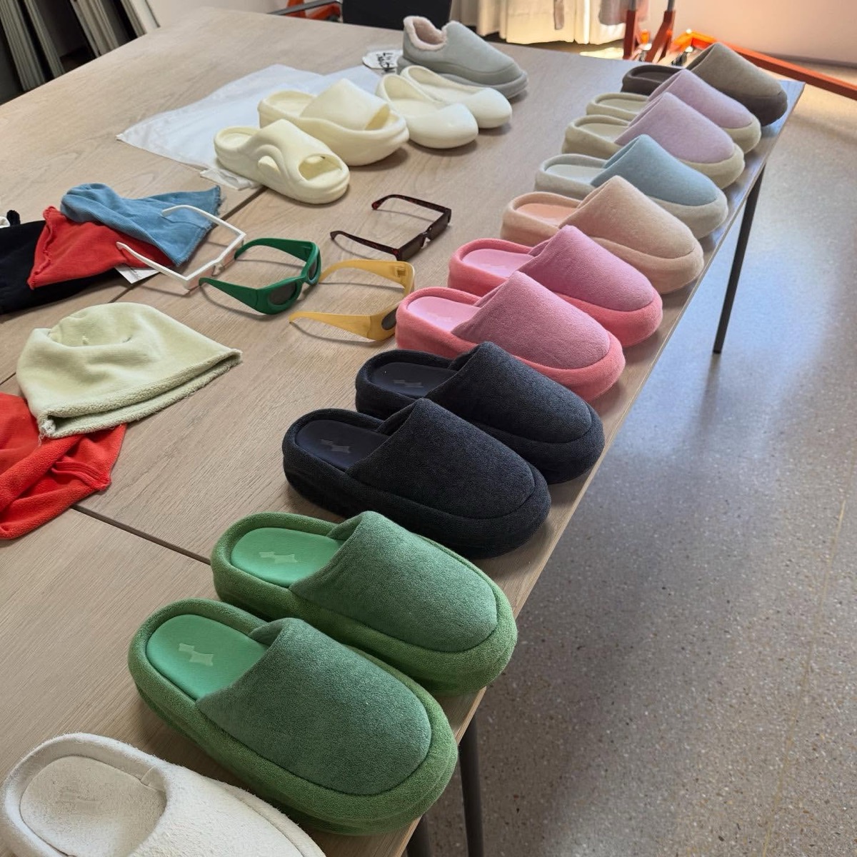 Justin Bieberの新ブランド『SKYLRK』が誕生。公式オンラインで発売