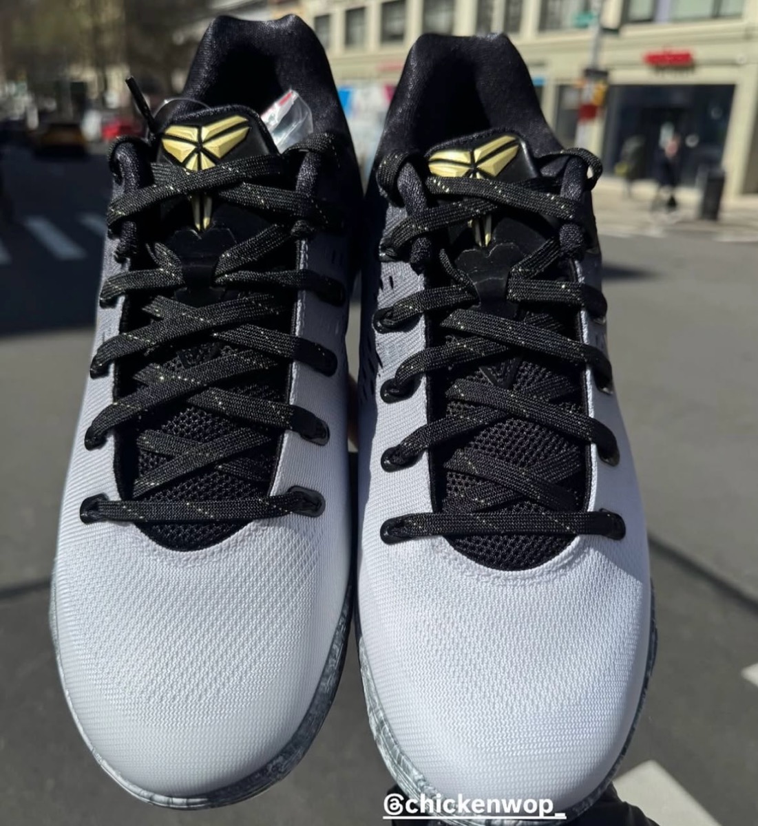 Nike Kobe 9 Protro EM “Mambacita”が国内5月6日より発売［FZ7333-002