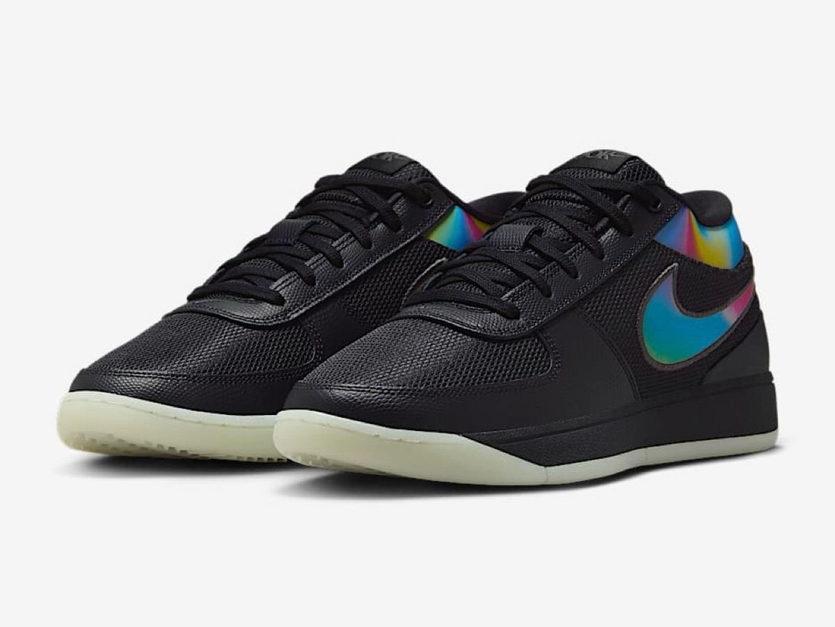 Nike Book 1の新作が順次発売［IM7616-001 / IO9703-001 / IM7443-001