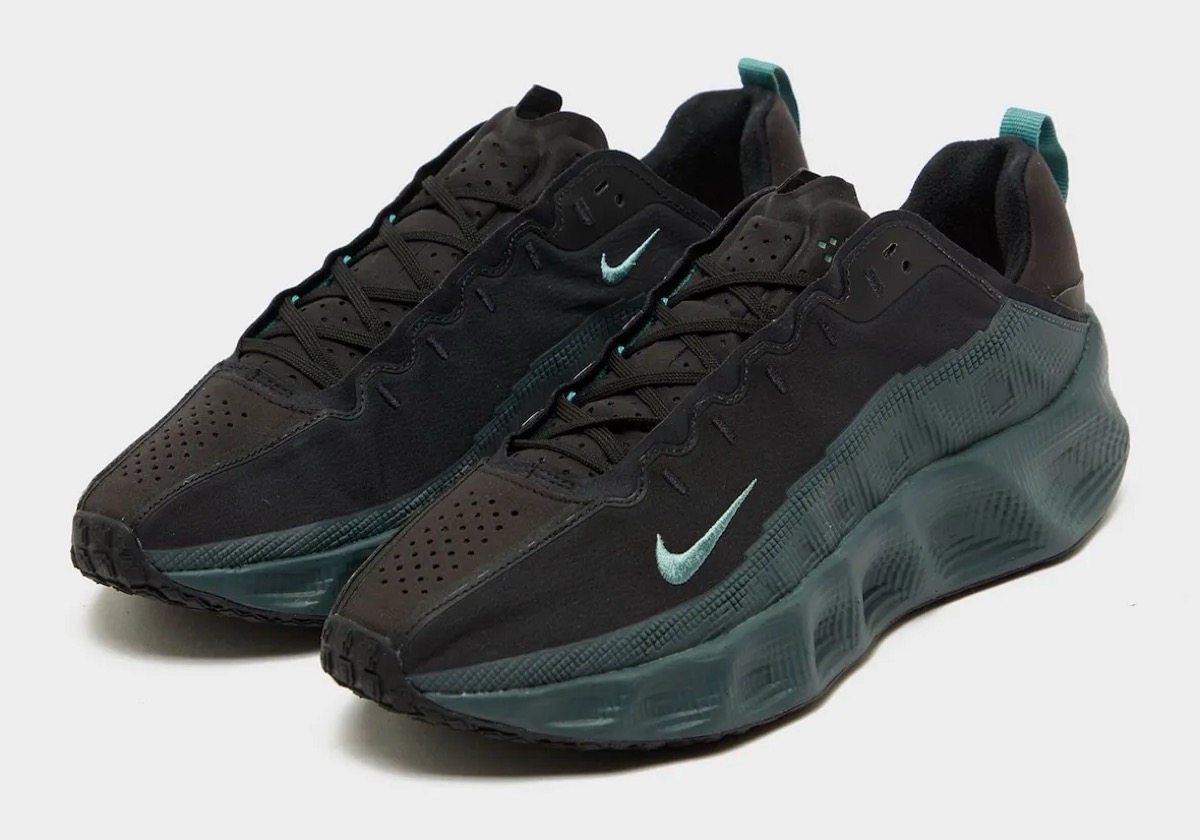 ReactX搭載新型スニーカー Nike Ava Rover が国内7月25日より発売