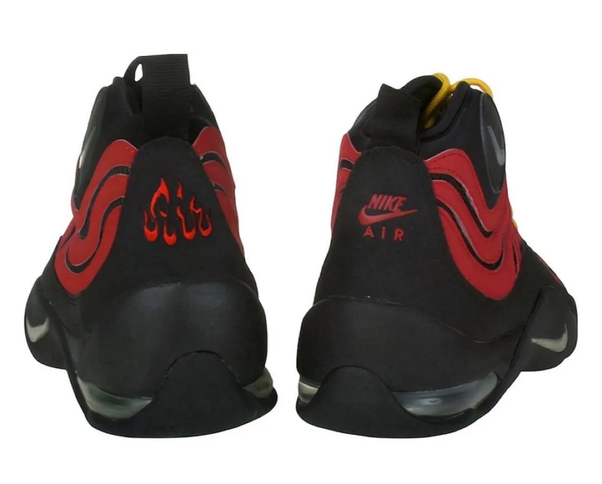 Nike Air Bakin OG “Varsity Red”が2026年秋に復刻発売予定 ［IQ5365