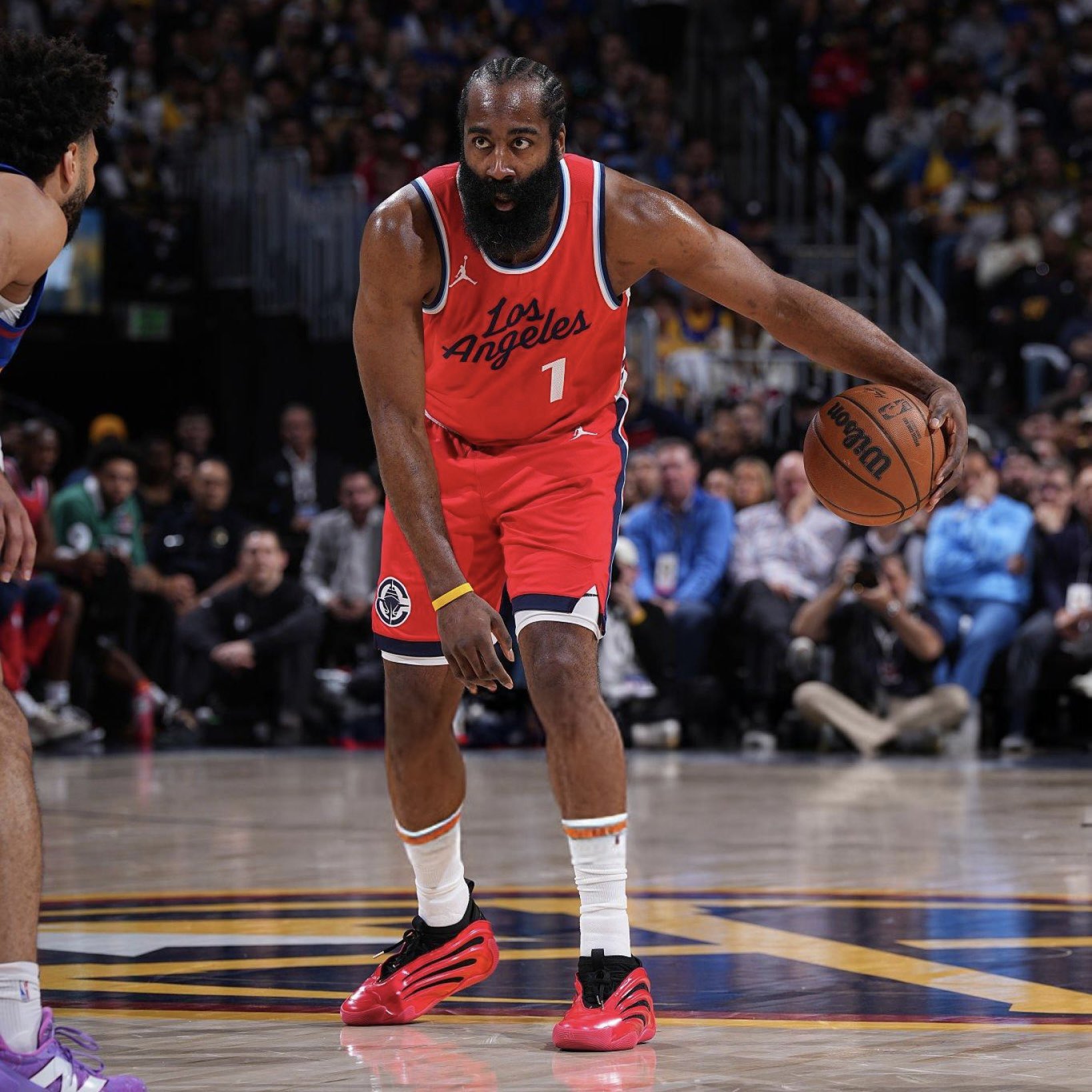 adidas Harden Vol. 9 の新作が国内11月11日より発売開始［JH6483