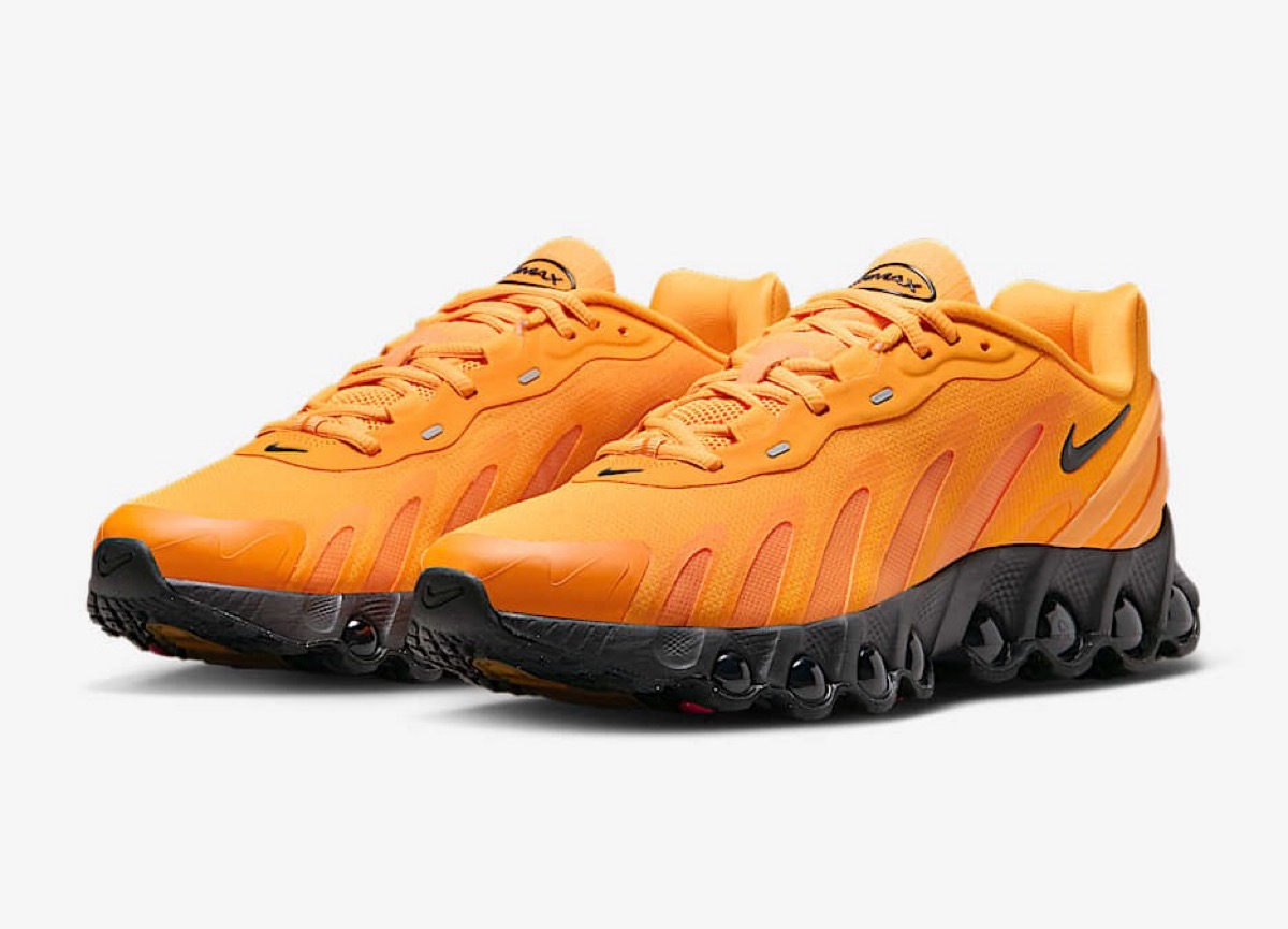 Nike Air Max DN8 の新作が国内7月21日に発売［IH2141-200 / IM7405