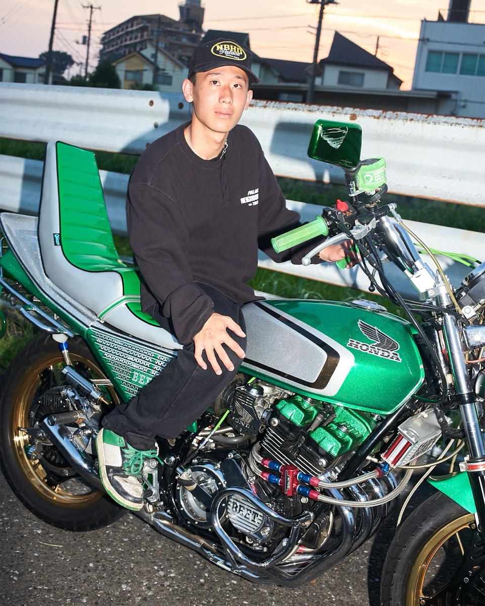 PALACE SKATEBOARDS x NEIGHBORHOOD “AUTUMN 25” Week2が国内8月16日に