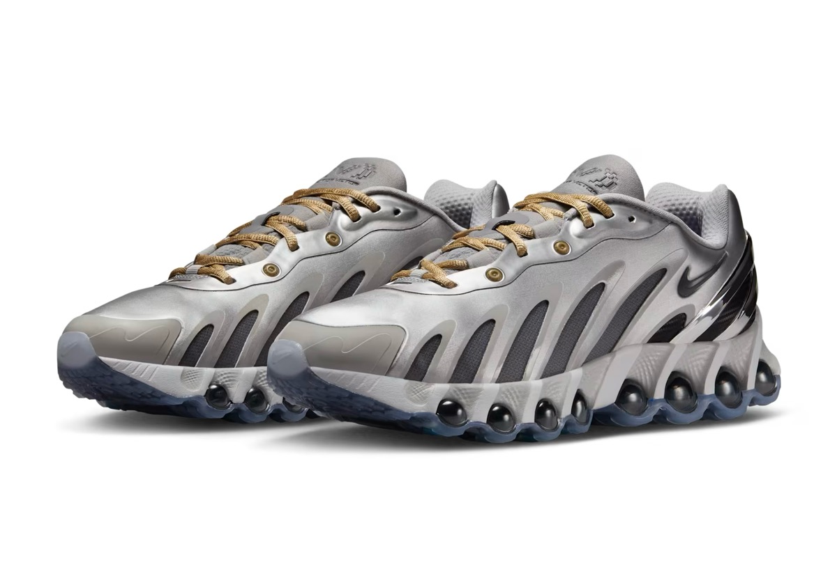 Victor Victor x Nike Air Max Dn8 JP “Tokyo”が国内9月15日／9月16日