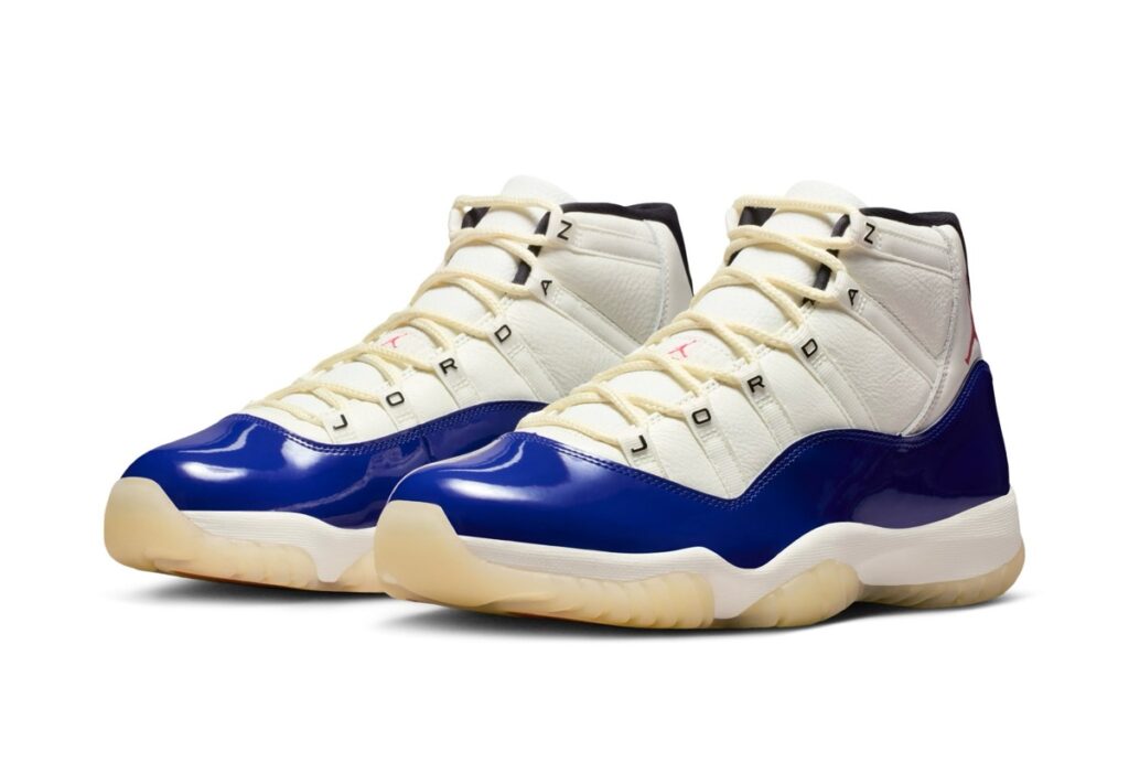 Nike Air Jordan 11 Retro “Rare Air”が国内10月18日より発売［IH0296