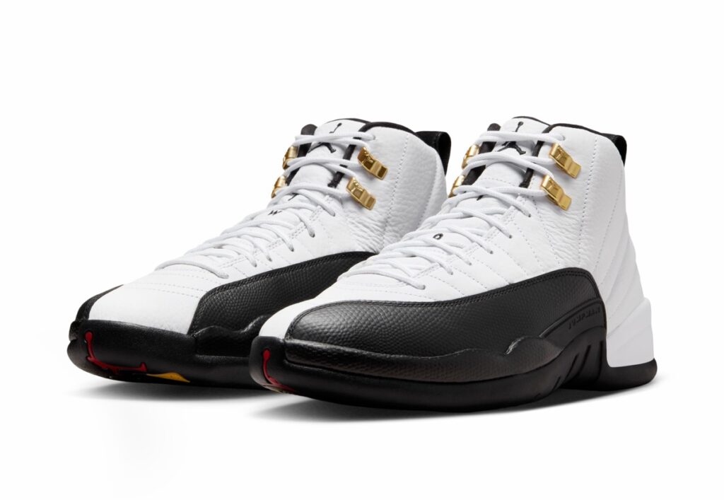 Nike Air Jordan 12 Retro OG “Taxi”が国内11月8日より復刻発売