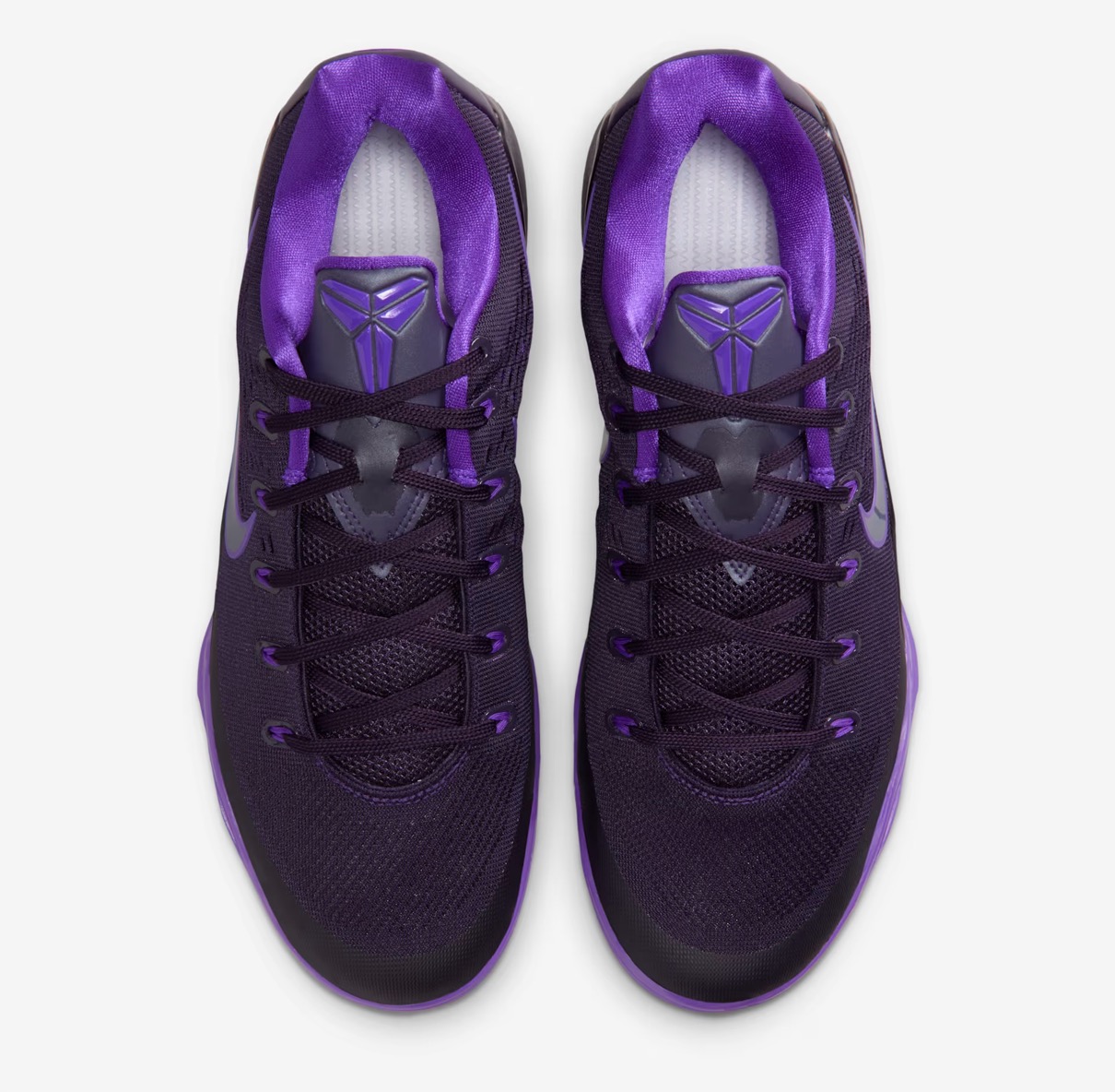 Nike Kobe 9 Elite Low EM Protro “Purple Dynasty”が国内1月1日より
