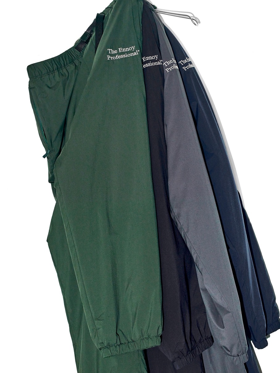 ENNOY 2026年の初売りアイテムが国内1月10日より抽選販売 | UP TO DATE