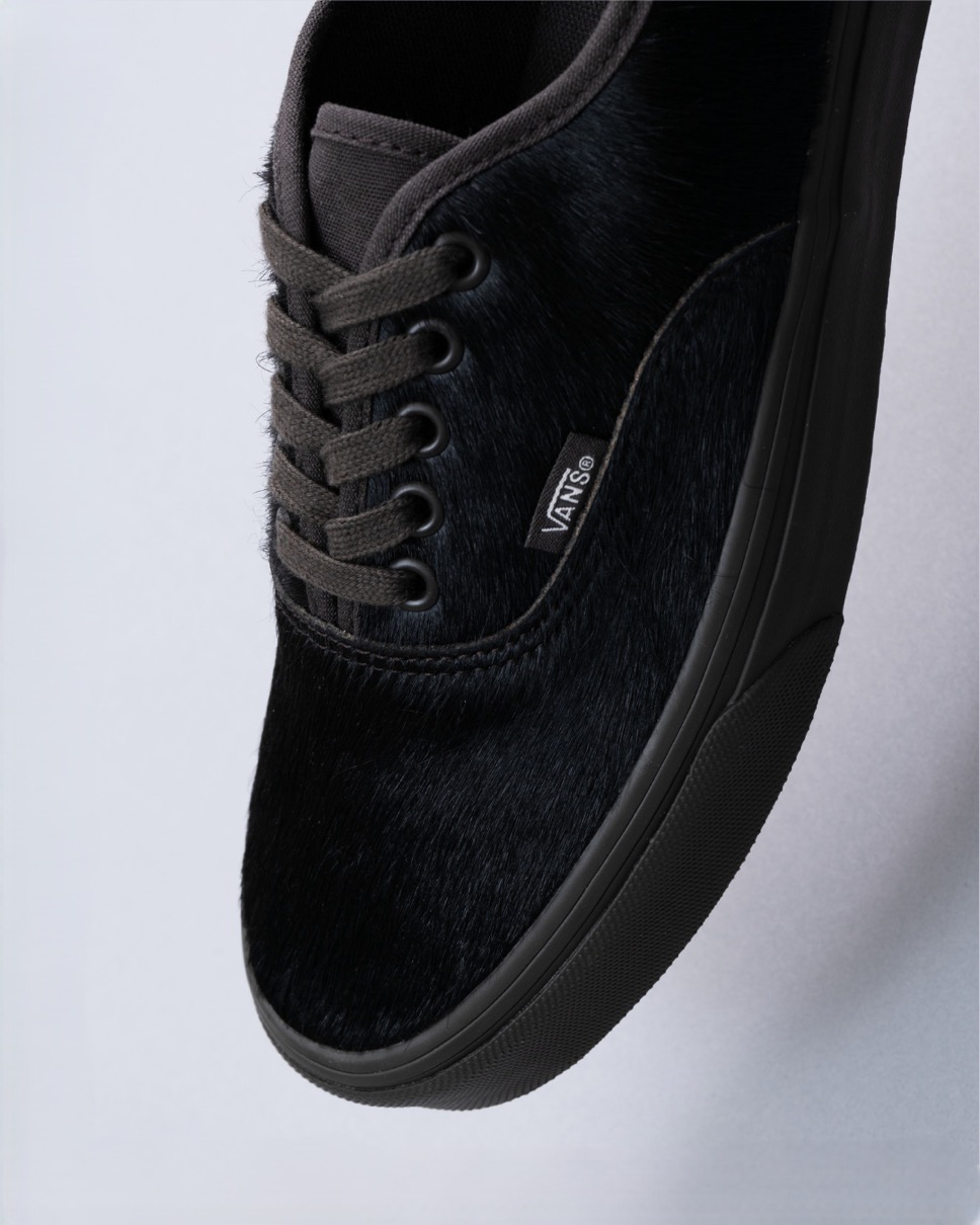 Vans for RHC Ron Herman『Authentic』が国内2月7日より発売 | UP TO DATE
