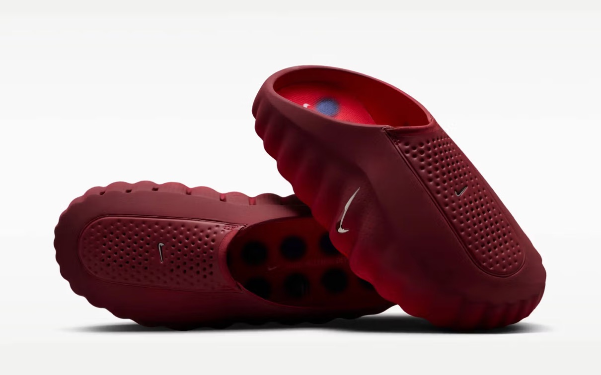 Nike『Mind 001 “Team Red”』が4月より発売予定［HQ4307-601］ | UP TO