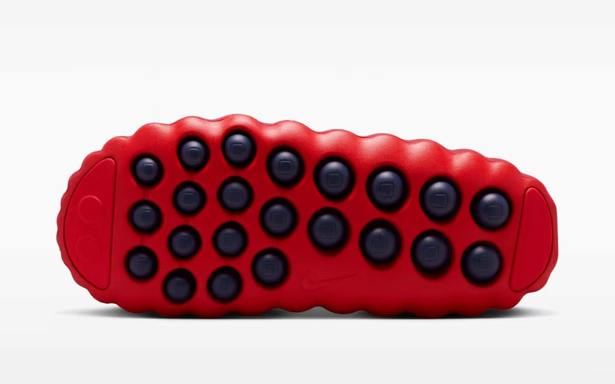 Nike『Mind 001 “Team Red”』が4月より発売予定［HQ4307-601］ | UP TO