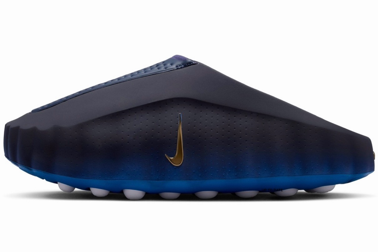 Nike『Mind 001 “Blackened Blue”』が4月30日より発売予定［HQ4307-400