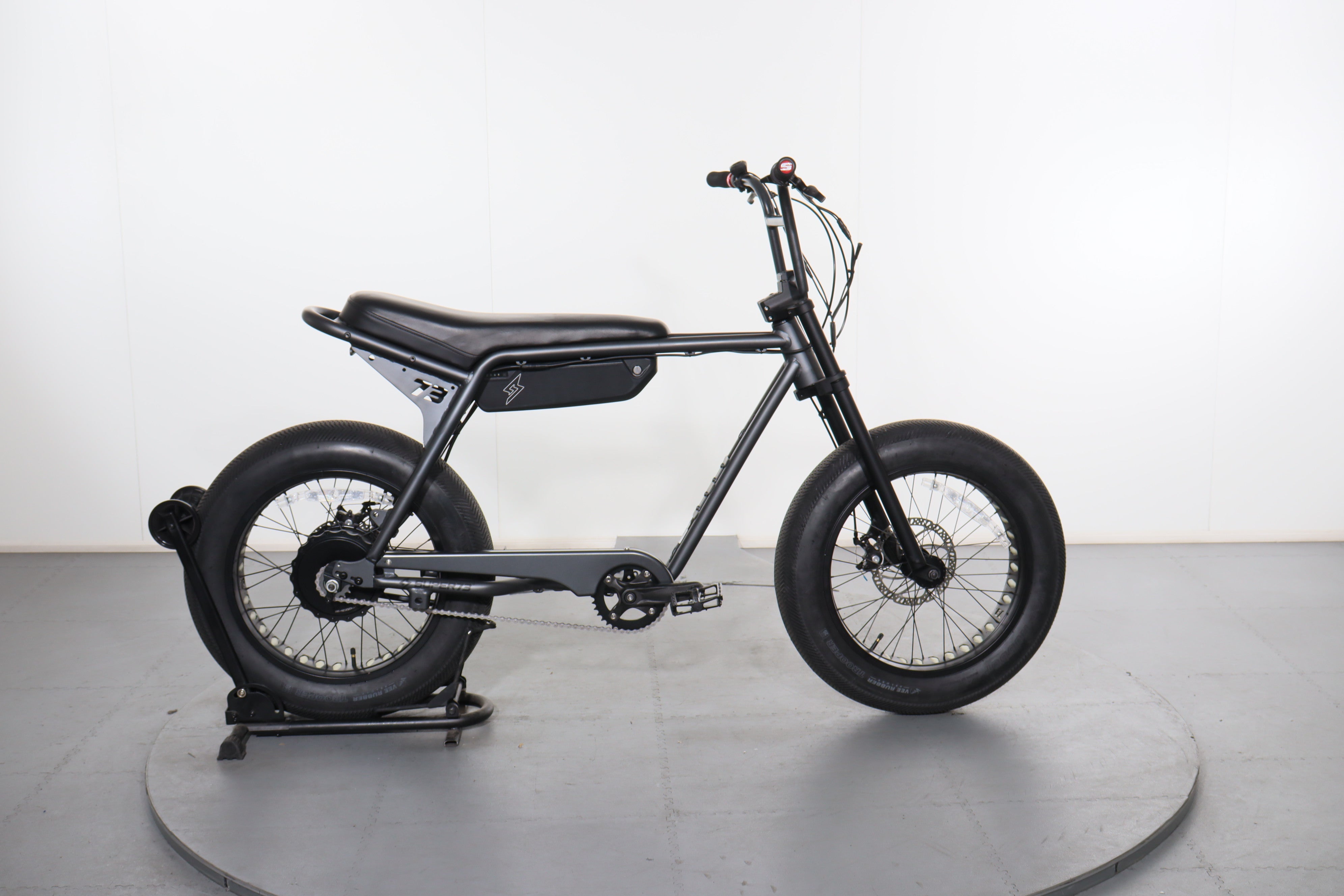 Certified Super73 ZX e-bike | Upway