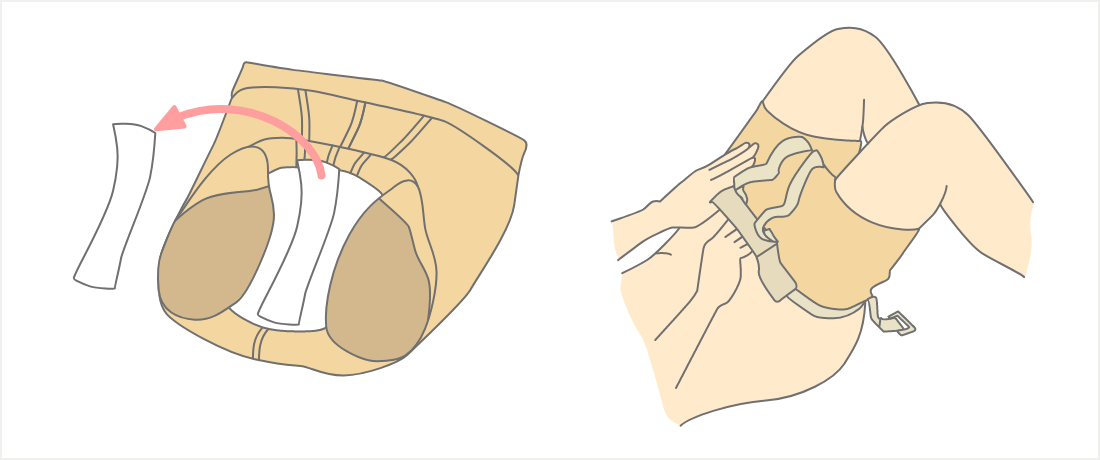 バリューセット | 商品一覧 | 【公式】フェミクッション | 三井