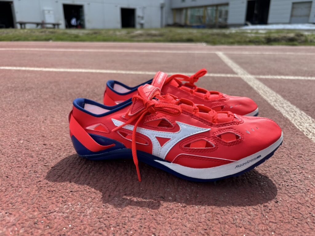 ミズノ【クロノインクスNEO】レビュー・特徴・感想 |