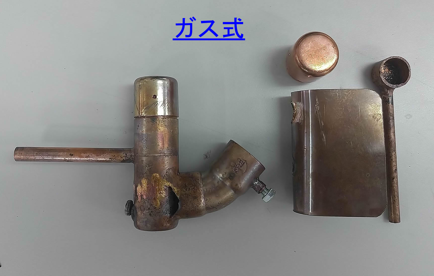 養蜂道具の販売