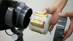 防塵・防水デジタル台はかりSEシリーズ（A＆D エー・アンド・デイ