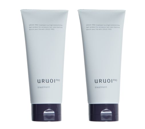 URUOI PRO「“潤っている”ヒトは美しい。」