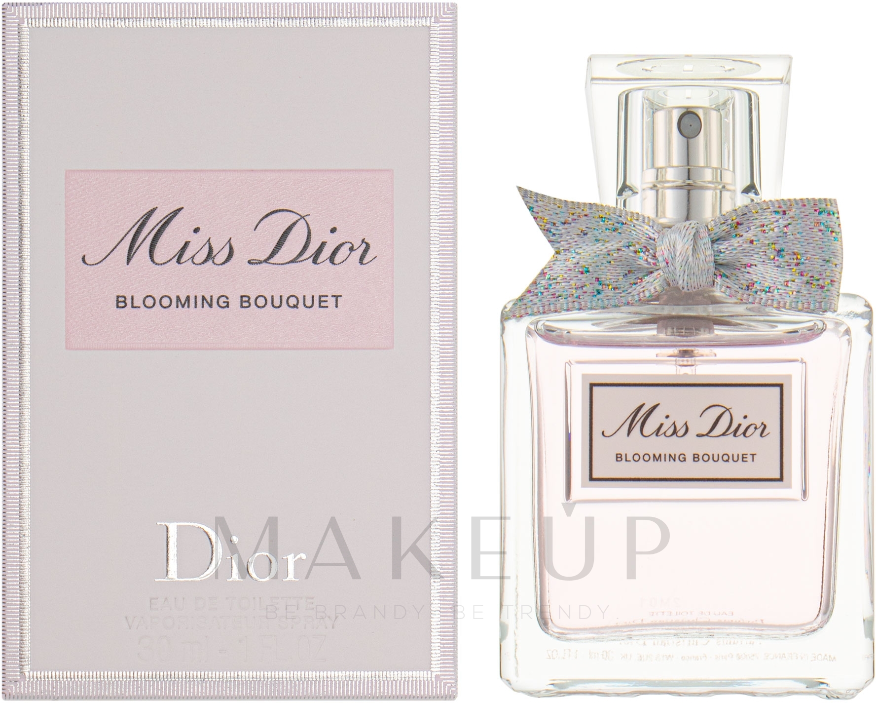 Dior Miss Dior Blooming Bouquet 2023 - Eau de Toilette | MAKEUP