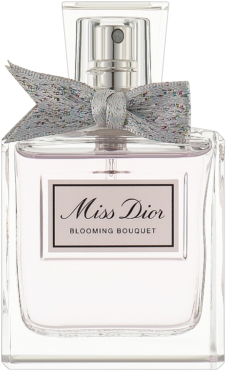 Dior Miss Dior Blooming Bouquet 2023 - Eau de Toilette | MAKEUP